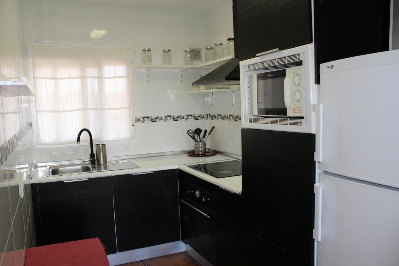 La Terraza De Playamar Apartment Torremolinos Exterior foto