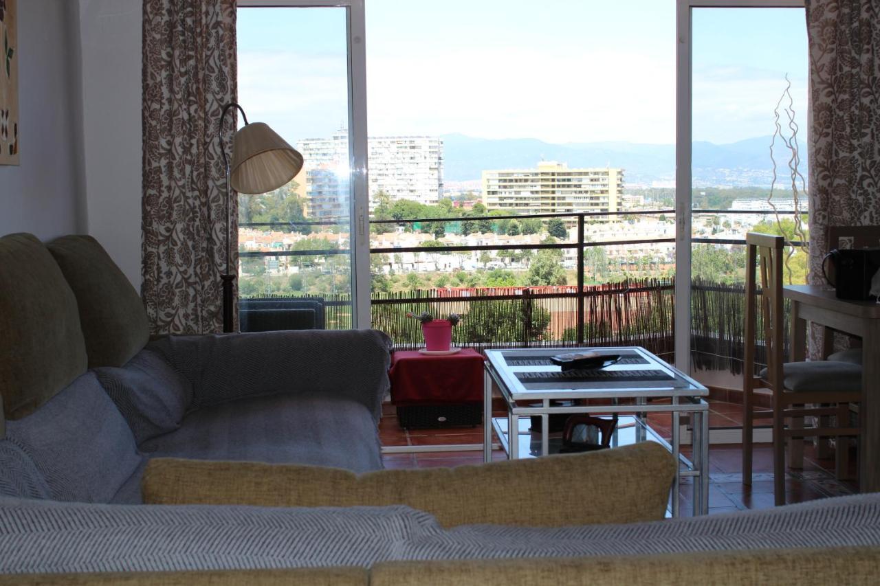 La Terraza De Playamar Apartment Torremolinos Exterior foto