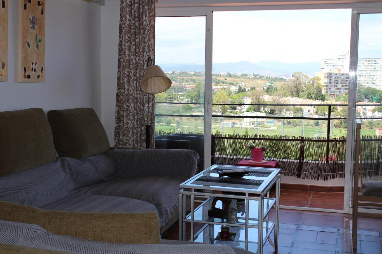 La Terraza De Playamar Apartment Torremolinos Exterior foto